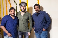 Agent Movie Launch